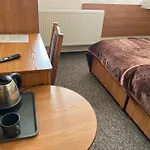 Guest house Goscinne Wilga 3*