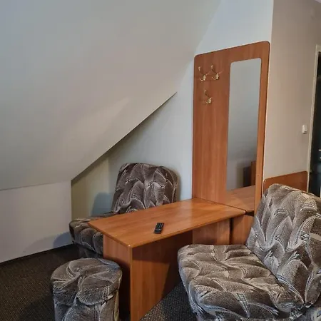 Goscinne Wilga Гостевой дом 3*