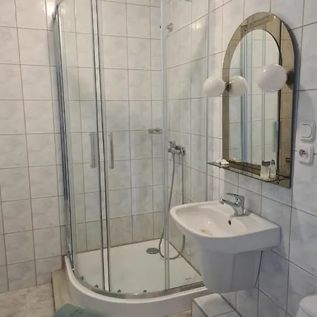 Gæstehus Goscinne Wilga