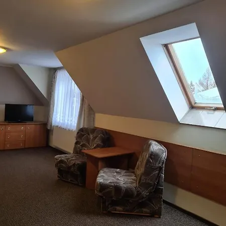 Goscinne Wilga 3* Закопане