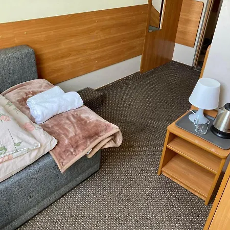 Гостевой дом Goscinne Wilga 3*