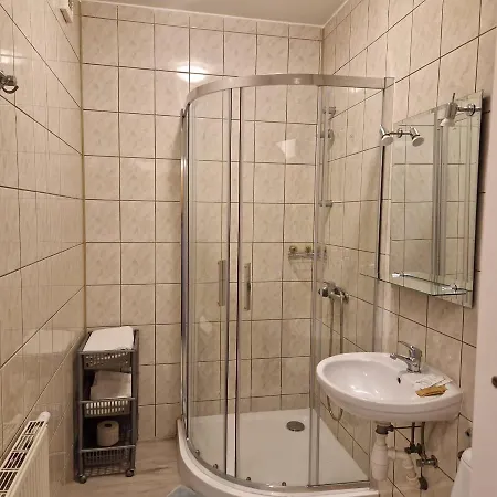 Гостевой дом Goscinne Wilga Закопане