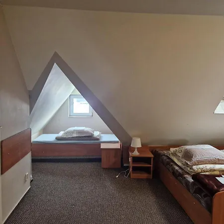 Goscinne Wilga Закопане