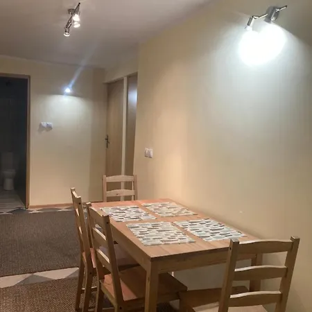 Maison d'hôtes Goscinne Wilga Zakopane