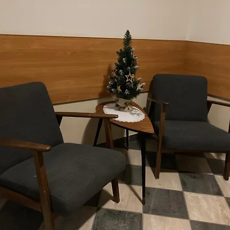 Гостевой дом Goscinne Wilga