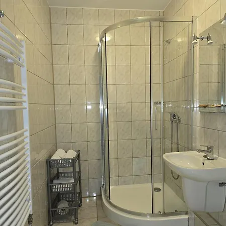 Maison d'hôtes Goscinne Wilga Zakopane
