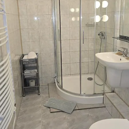 Goscinne Wilga Maison d'hôtes 3*