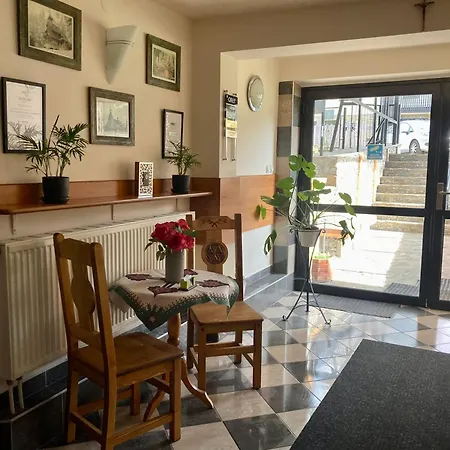 Gościnne Wilga Pensjonat