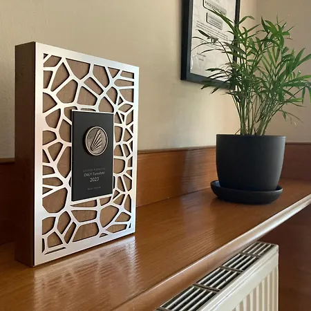 Pensjonat Gościnne Wilga Zakopane