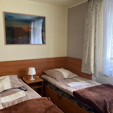 Gościnne Wilga Pensjonat