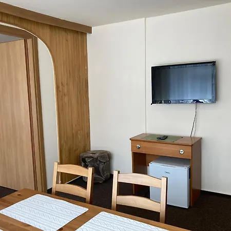 Goscinne Wilga 3* Zakopane