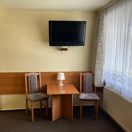 Goscinne Wilga Maison d'hôtes Zakopane