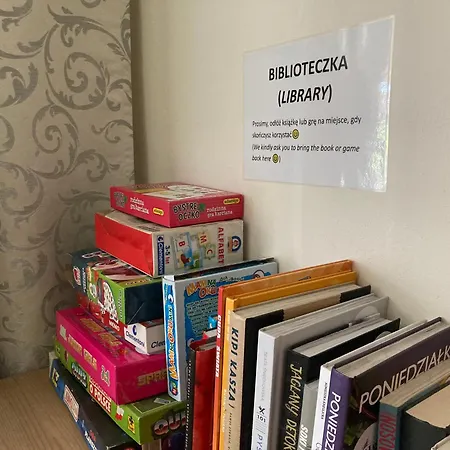 Goscinne Wilga Zakopane