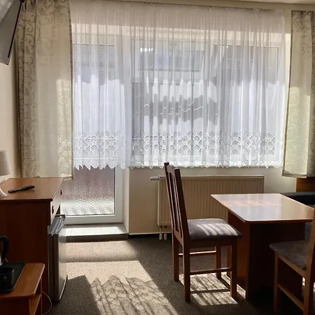 Goscinne Wilga 3* Закопане