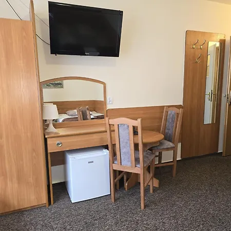 Maison d'hôtes Goscinne Wilga 3*
