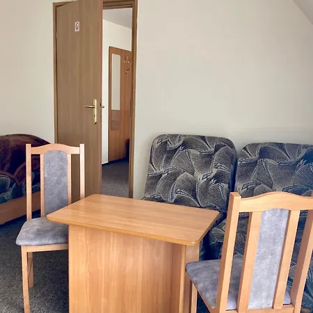 Goscinne Wilga Maison d'hôtes 3*