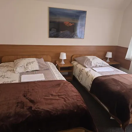 Goscinne Wilga 3* Zakopane