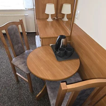 Гостевой дом Goscinne Wilga 3*