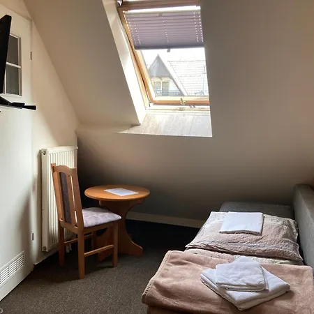 Goscinne Wilga Гостевой дом