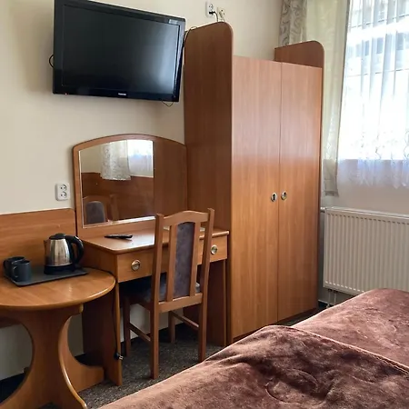 Goscinne Wilga Закопане