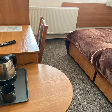 Pensjonat Gościnne Wilga 3*