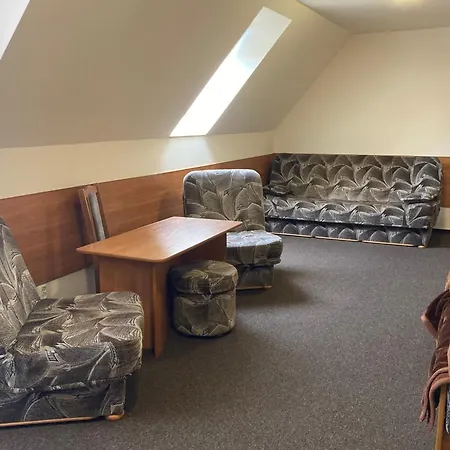 Гостевой дом Goscinne Wilga 3*