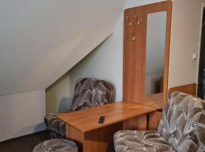 Gościnne Wilga Pensjonat 3*