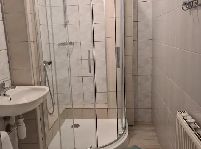 Goscinne Wilga Гостевой дом Закопане