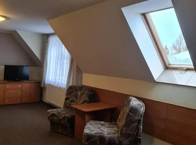 Goscinne Wilga 3* Zakopane