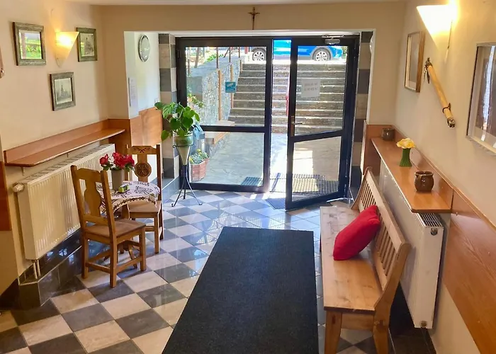 Gościnne Wilga Pensjonat