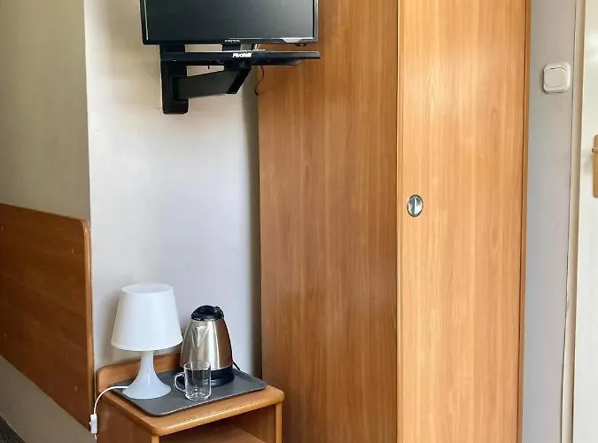 Gościnne Wilga Pensjonat Zakopane