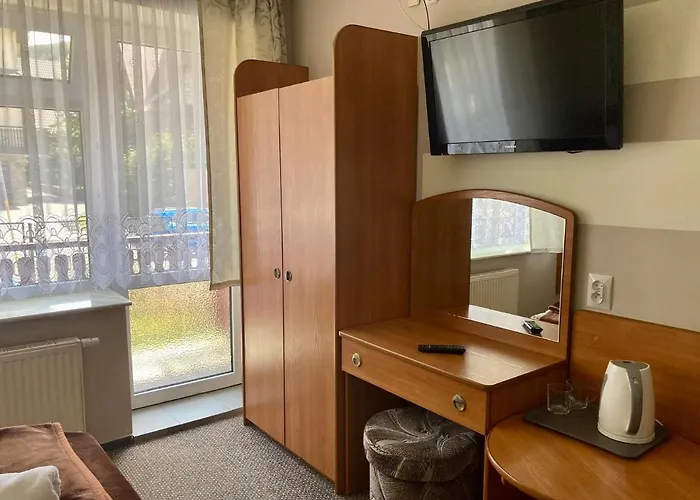 Gościnne Wilga Zakopane