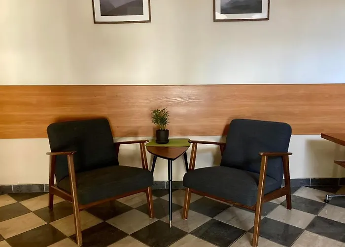 Goscinne Wilga 3* Zakopane