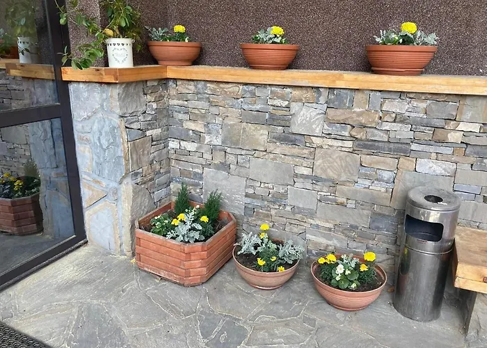 Penzion Goscinne Wilga 3*