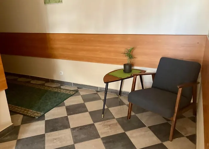 Gościnne Wilga 3* Zakopane