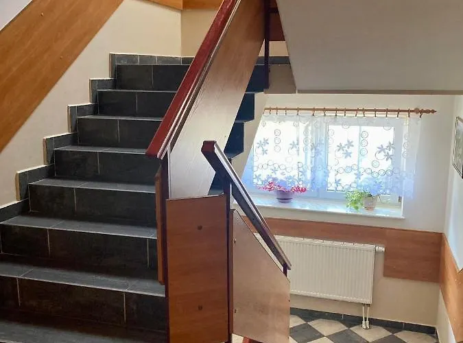 Gościnne Wilga Zakopane