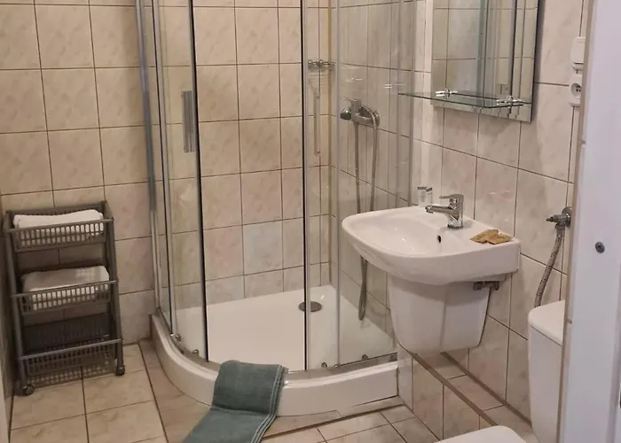 Gościnne Wilga Pensjonat Zakopane