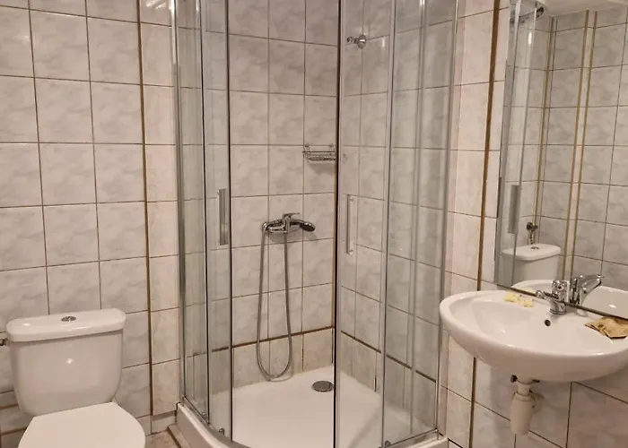 Gościnne Wilga Pensjonat