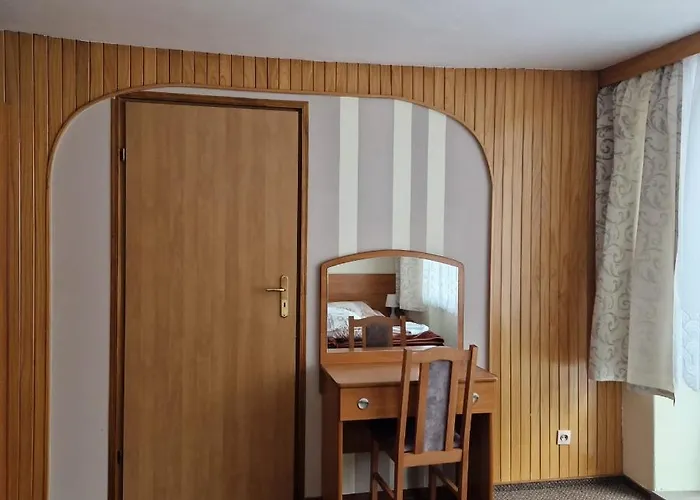 Gościnne Wilga Zakopane