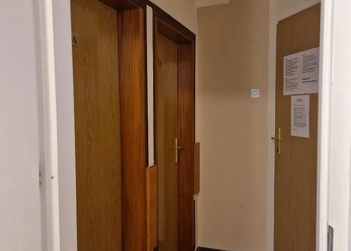 Pensjonat Gościnne Wilga