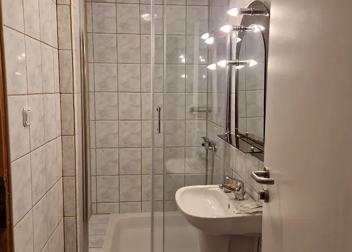 Goscinne Wilga 3* Zakopane