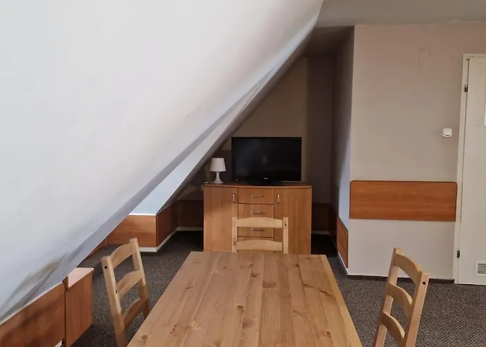 Гостевой дом Goscinne Wilga 3*