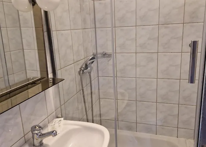 Goscinne Wilga Penzion Zakopane