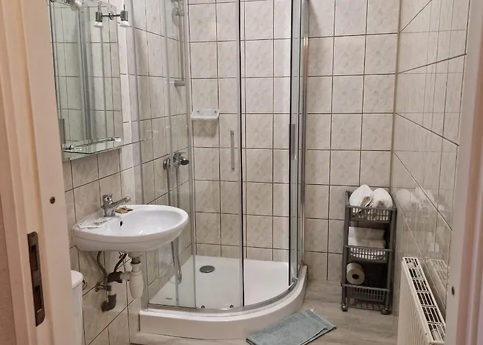 Pensjonat Gościnne Wilga 3*