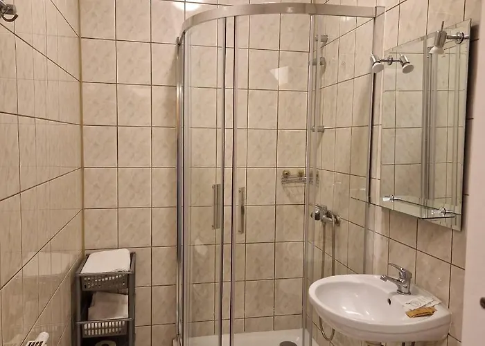 Pensjonat Gościnne Wilga Zakopane