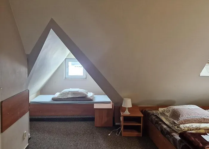 Gościnne Wilga Zakopane