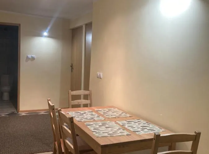 Pensjonat Gościnne Wilga Zakopane