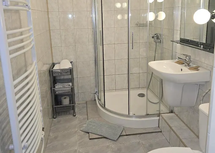 Goscinne Wilga Penzion 3*