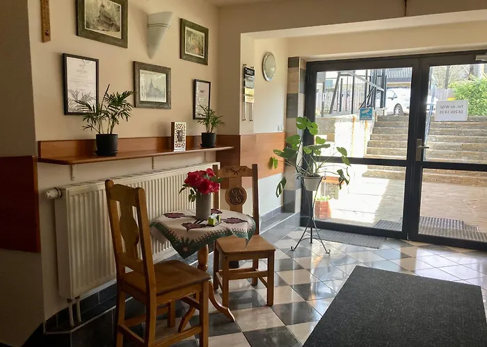 Gościnne Wilga Pensjonat