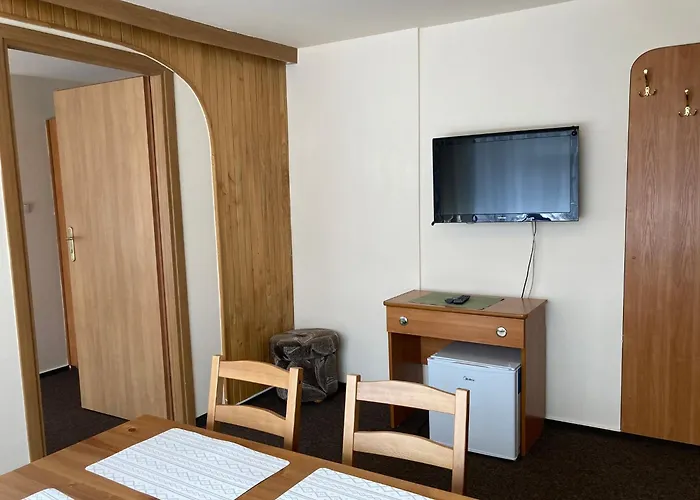 Gościnne Wilga 3* Zakopane